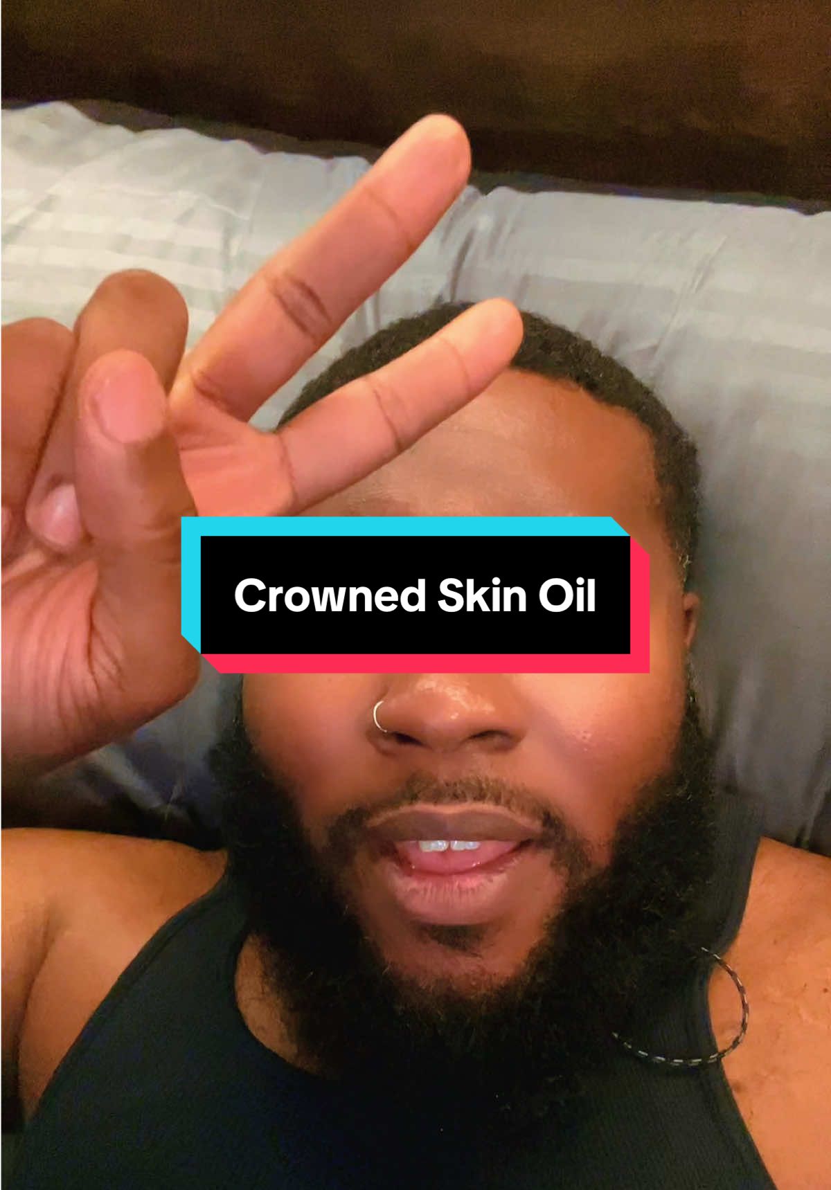 Looking for the best body oil that makes you feel smooth, confident, and unforgettable?  The Crowned Skin Body Oil Triple Pack is infused with nourishing oils + natural pheromone energy that keeps your skin glowing and your presence magnetic.  Elevate your body oiling routine today.  @Crowned Skin  #BestBodyOil  #CrownedSkin  #Bodyoil  #TikTokShopRestock #creatorsearchinsights 