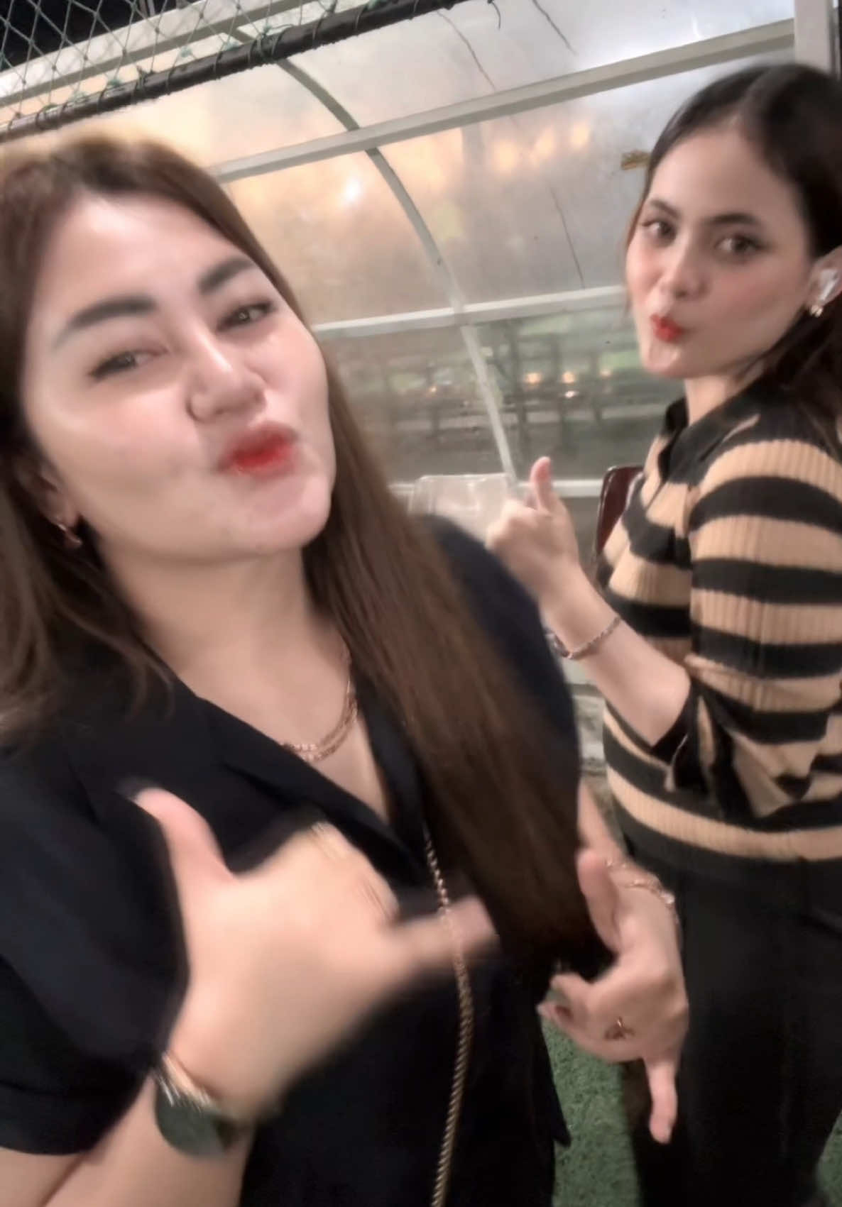 @putriisnari00 tarima jo kenyataan 
