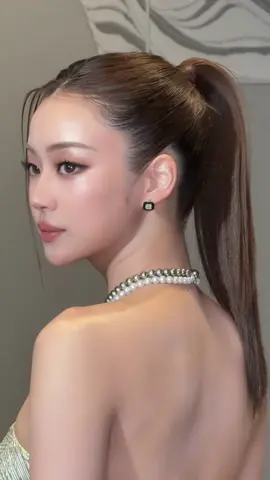 ทำผมน้องหมิว #หมิวนัชชา #miunatsha #ไปเรื่อยhair #phkhomrhair @Miu T. 