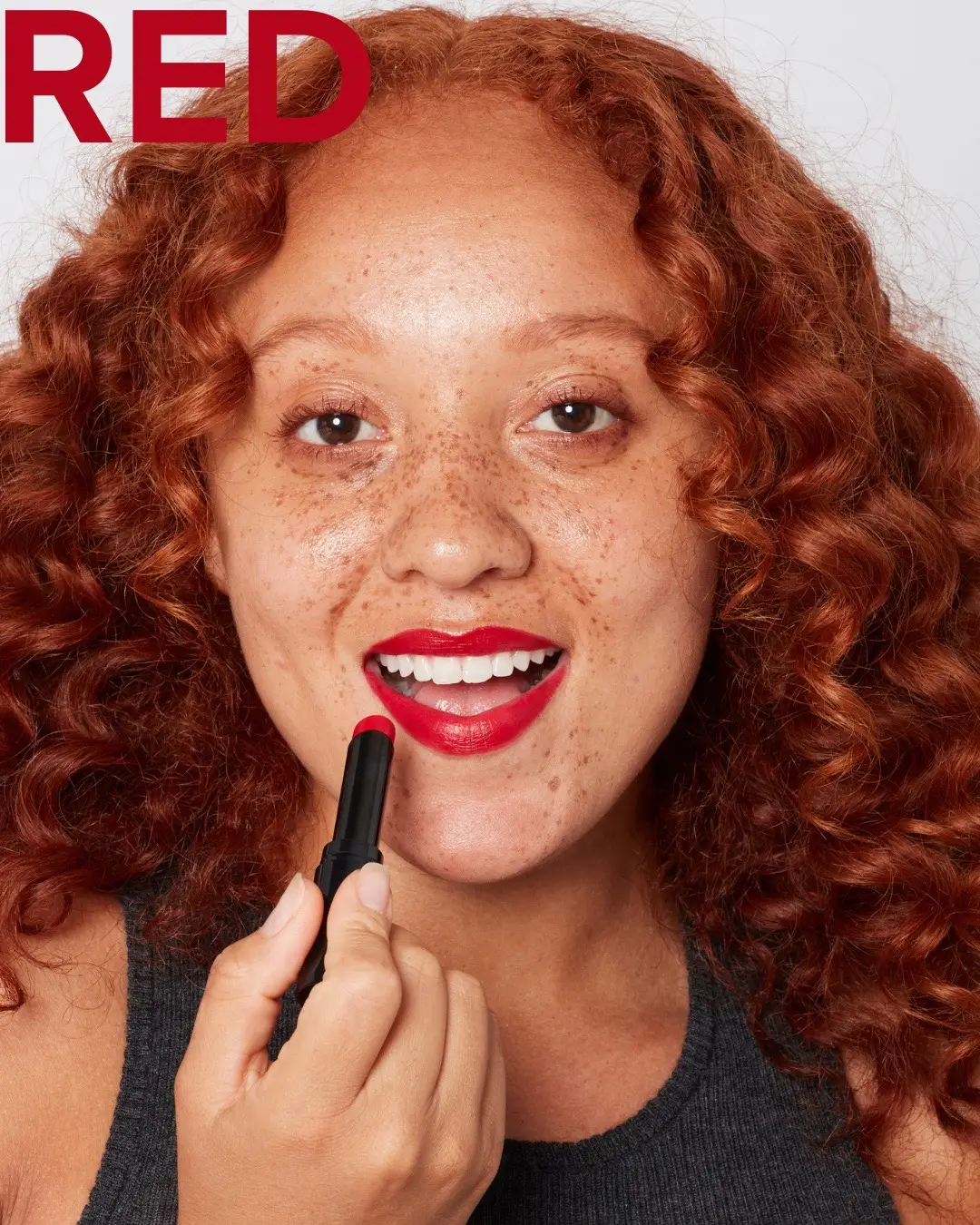 Redhead-tested, TikTok-approved! Our cult-favorite #FinallyBold lipsticks are now 70% OFF in #TikTokShop — while supplies last! #fyp #redheadmakeup #makeupforredheads  