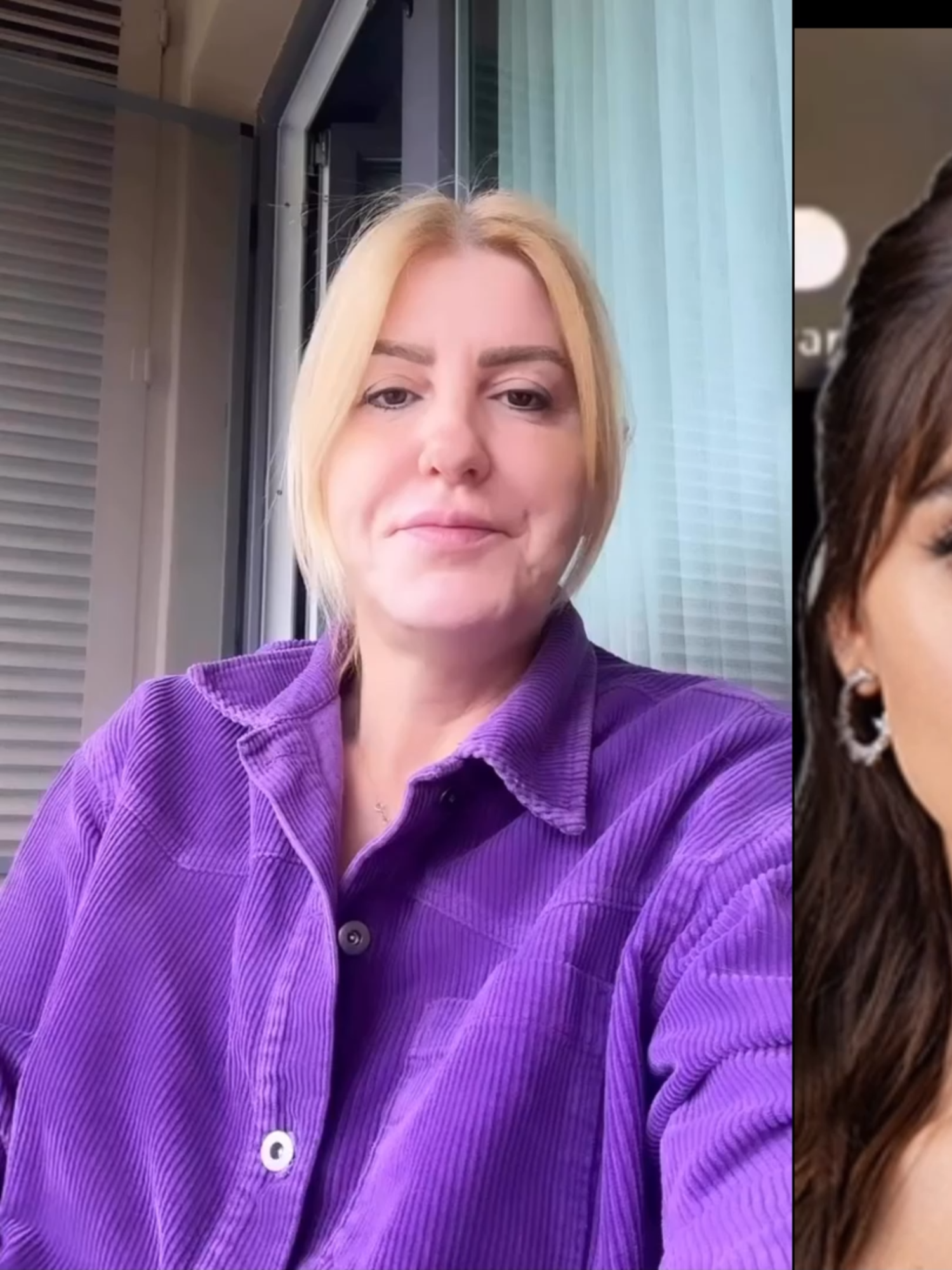 Sevda Türküsev Kızılcık Şerbeti'ni rezil etti kardeş kardeşle evlenir mi şok açıklama gündem oldu#esraerolda #gündem #magazin #paylaşım #haberler #sondakika #mügeanlıiletatlısert #abdullahüçöz #kübraak #keşfet #nikah