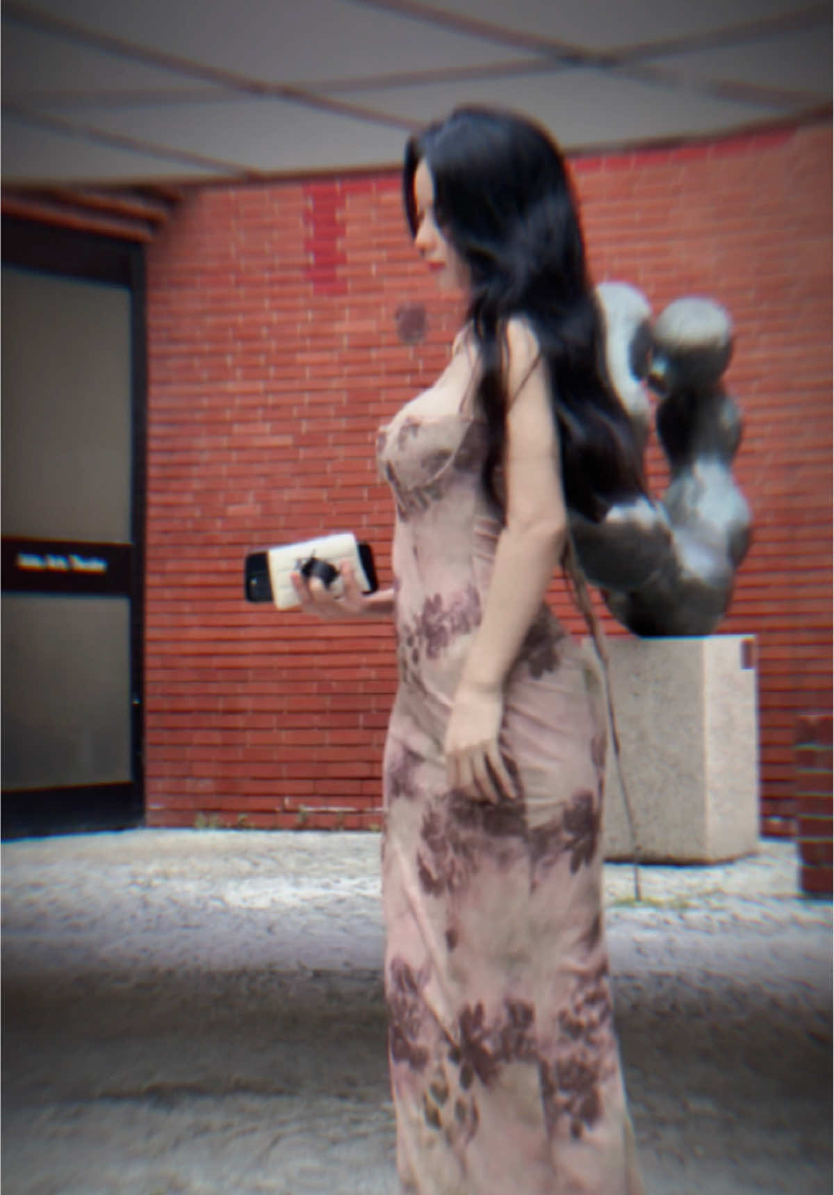 Em có thôi đi không bé #caonentonvai #vaybodycuctondang #thoitrangnu 