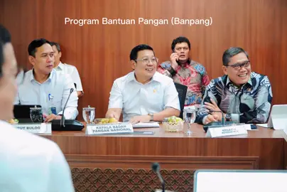 pemerintah tengah menyiapkan bantuan pangan beras untuk bulan desember. bantuan tersebut akan berlanjut setelah bantuan terdahulu yaitu agustus september #bantuan #pangan #beras #nfa #masyarakat