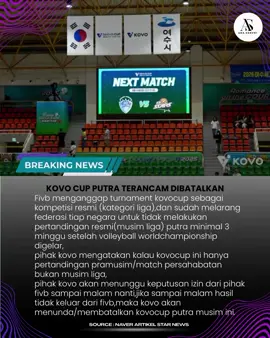 wah kovo terancam gagal nih 🥴#megawatihangestrip🇲🇨 #volleykorea🇰🇷 #fyppppppppppppppppppppppp #fyppppppppppppppppppppppp #fyppppppppppppppppppppppp 