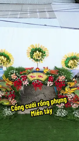 Tone đỏ mãi keo dâu rể ơiiiii🥳🥳 🎎Dâu rể cần tư vấn ib em nha🥰 #congcuoirongphung #congcuoimientay #congcuoirongphung68 #damcuoi #xuhuong 