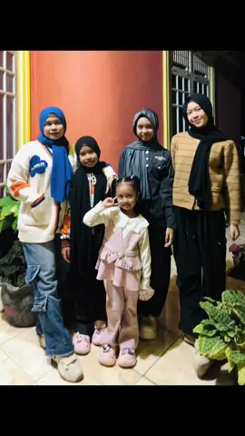 Malam mingguan dulu yuk bestie🤣