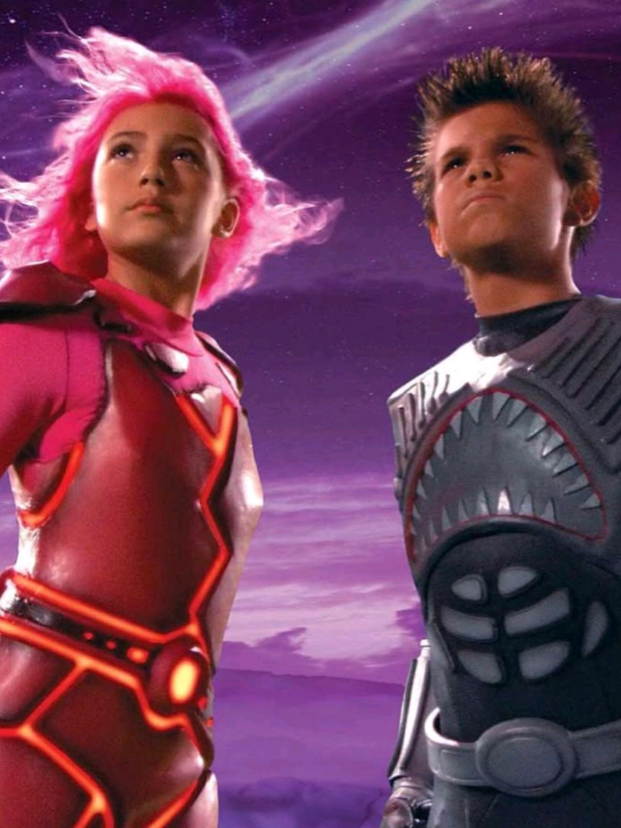 SONHE SONHE SONHE // #sharkboyandlavagirl #sharkboy #lavagirl #filme #sonho 
