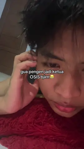 maaf klo request #osismpk 