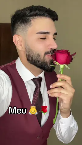 Meu anjo  🌹 