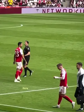 Quick Recovery Captain Martin Ødegaard #Arsenal #arsenalfans #gunners #goatkaarsenal #arsenalfamily♥️⚪️☠️ 