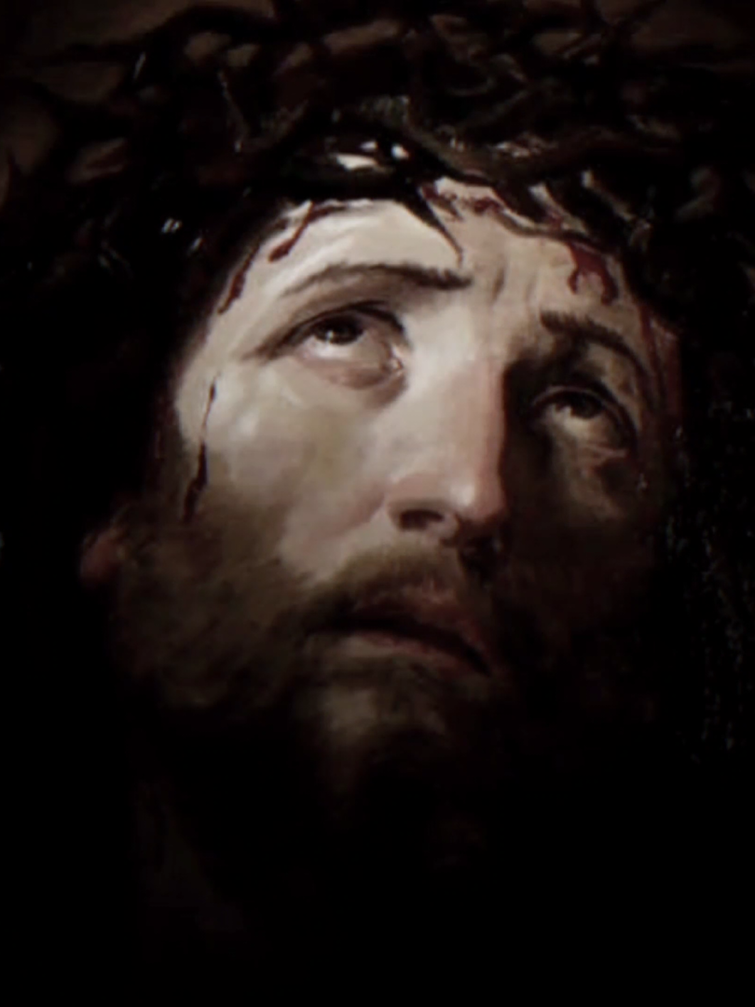 Passion of Christ #fy #foryou #catholic #catolico #jesus 