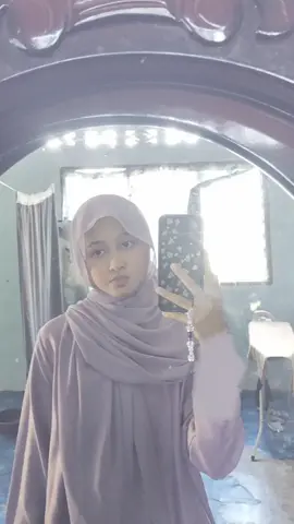 kekekek ikan #lidya #4u 