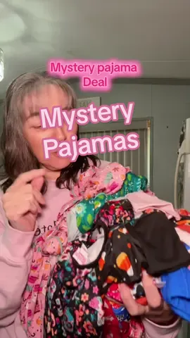 Mystery pajama deal at a great flash sale price@Just Being Jordann pajamas are super soft and comfortable. Click that link and get your mystery pair today.#pajamas 