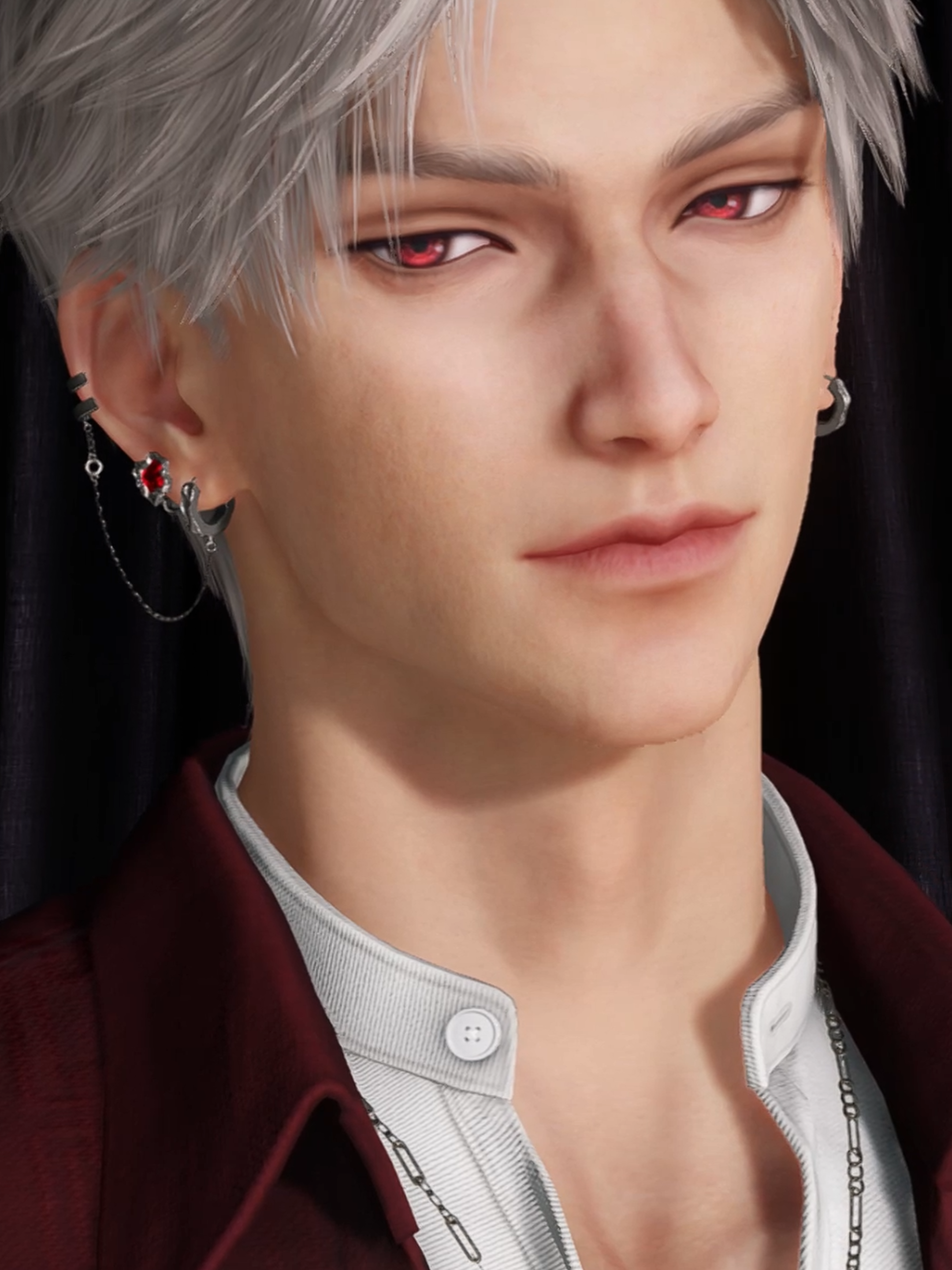 Staking Your Claim - Sylus loves when you stake your claim on him   #sylus #sylusedit #loveanddeepspaceedit #loveanddeepspace #loveanddeepspacesylus #LADS #otomegame #Shin #QinChe #Jin-Woon