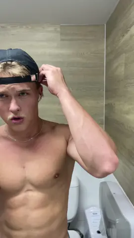 What do you mean #fypage #gym #viral 