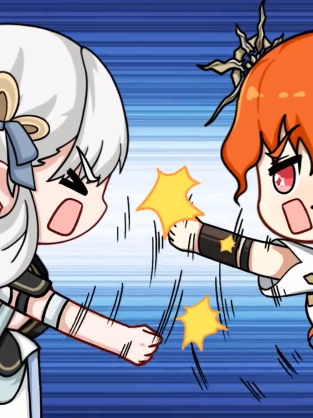 High destructive power #wuwa #wutheringwaves #wuwacreator #kurogames #sc_鸣潮那些事 jinhsi augusta 