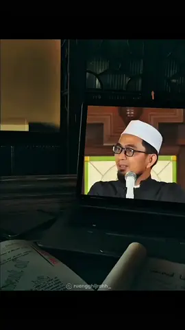 #ustadzadihidayat #ceramah #dakwah #fyp 