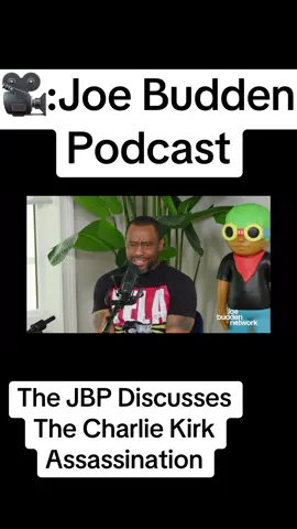 #charliekirk #fyp #joebudden #marclamonthill #tiktokshop 