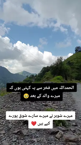 allhamdullilah #husbndwife #trendingvideo #dontunderreviewmyvideo #foryoupageofficiall 