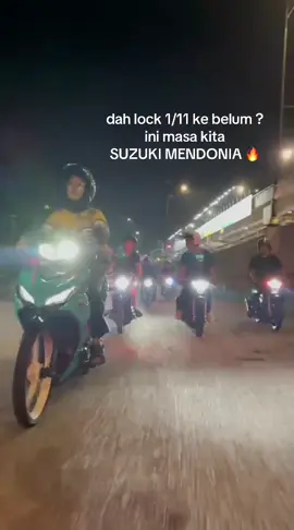 insyallah moonson hadir 🔥 #suzukiraider #raiderstreetbikeconcept🇹🇭🔥 #suzukimoonsongateaway2025 #ihatesuzuki #fyp 