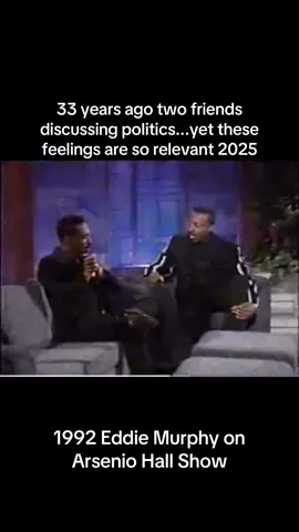 #itskeisha2u #trump #eddiemurphy #90s #politics 