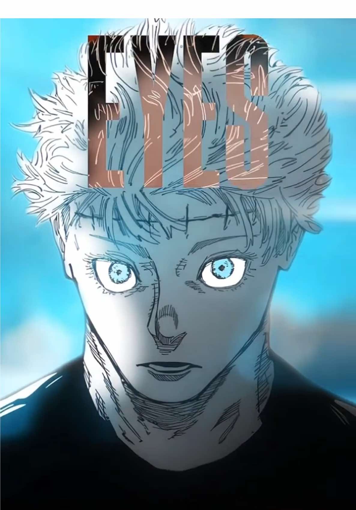 bro is him🙂‍↔️ #jjk #jujutsukaisen #yuta #mangaedit #fyp 