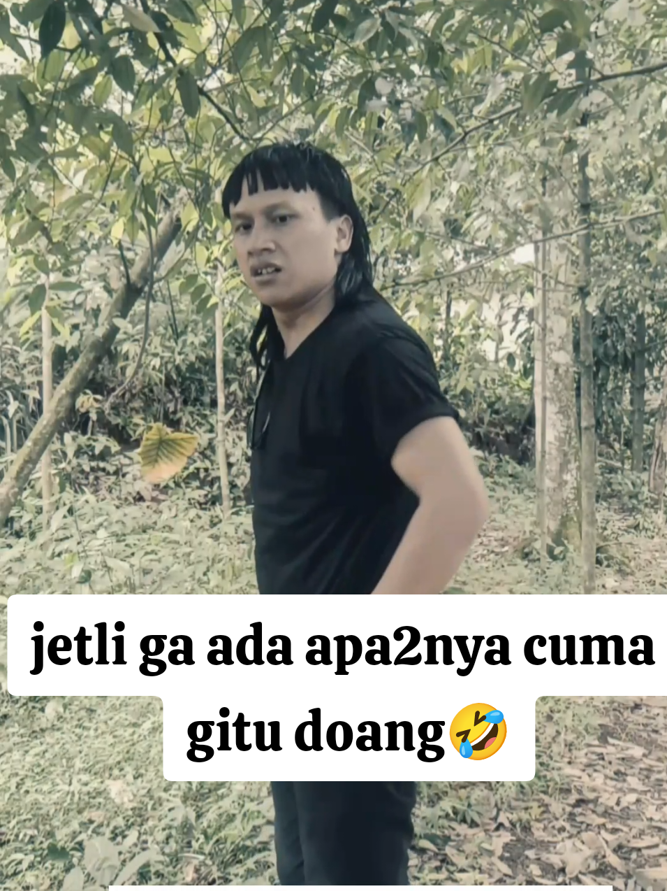 jetli langsung kalah #videolucu #comedia #hiburan  #videoviral #fyp 