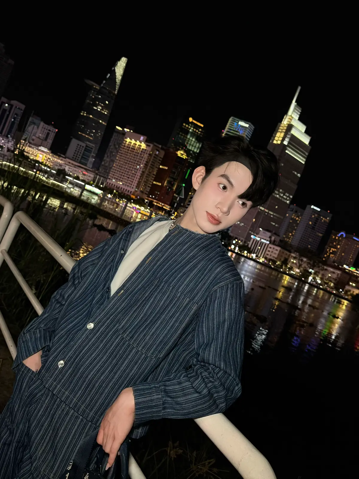 Sai dep chiu #xuhuong 