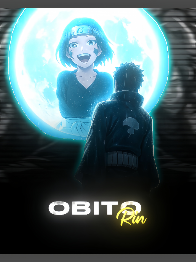 😢❤️‍🩹🥀✨ . . #anime #narutoshippuden #obito #obitorin #obitoedit 