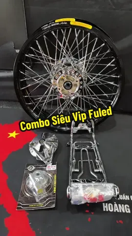 Combo xé tan màn đêm siêu vio cho ae fuled  / Đùm zin mạ diện  Nova cam thái lan - Niềng Excel ae ung mẫu này nhắn em nhé #them151_nickphu #xedovietnam #exciter155 #fuled125i #wave110 