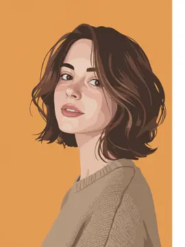Google Nano Banana & Adobe Illustrator - Tutorial on creating vector art portraits #ducthangds #designtools #illustratortricks #illustratortips #illustratortutorial 