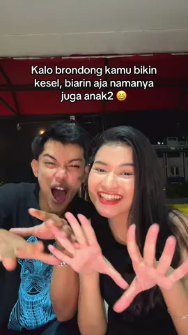 Maklum aja ya sayy😝 @Rizkinurjaya 🥰