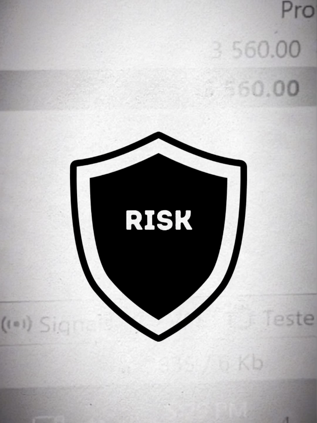 Apa Itu Risk Reward Ratio? | #trader #risk  #riskmanagement #strategy 