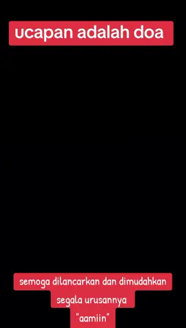 #viralvideo #kabulkandoakuyaallah🤲 #keajaibandoa #ucapanadalahdoa #inoytea 