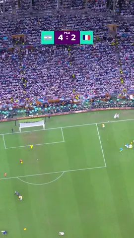 It’s now been 1,000 days since this match 🤯  #FIFAWorldCup #France #Argentina 