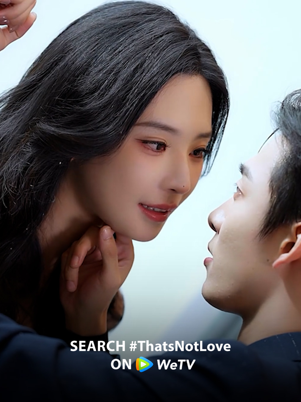 She’s not just testing his limits, she’s igniting his heart! ❤️‍🔥 #ThatsNotLove #不堪折 #AustinYao #YaoGuanyu #姚冠宇 #LiChengxuan #黎晟萱  #WeTV #WeTVMY #WeTVMalaysia #WeTVAlwaysMore That's Not Love｜Streaming on WeTV 💓 𝗪𝗮𝘁𝗰𝗵 bit.ly/WeTVWatchNow
