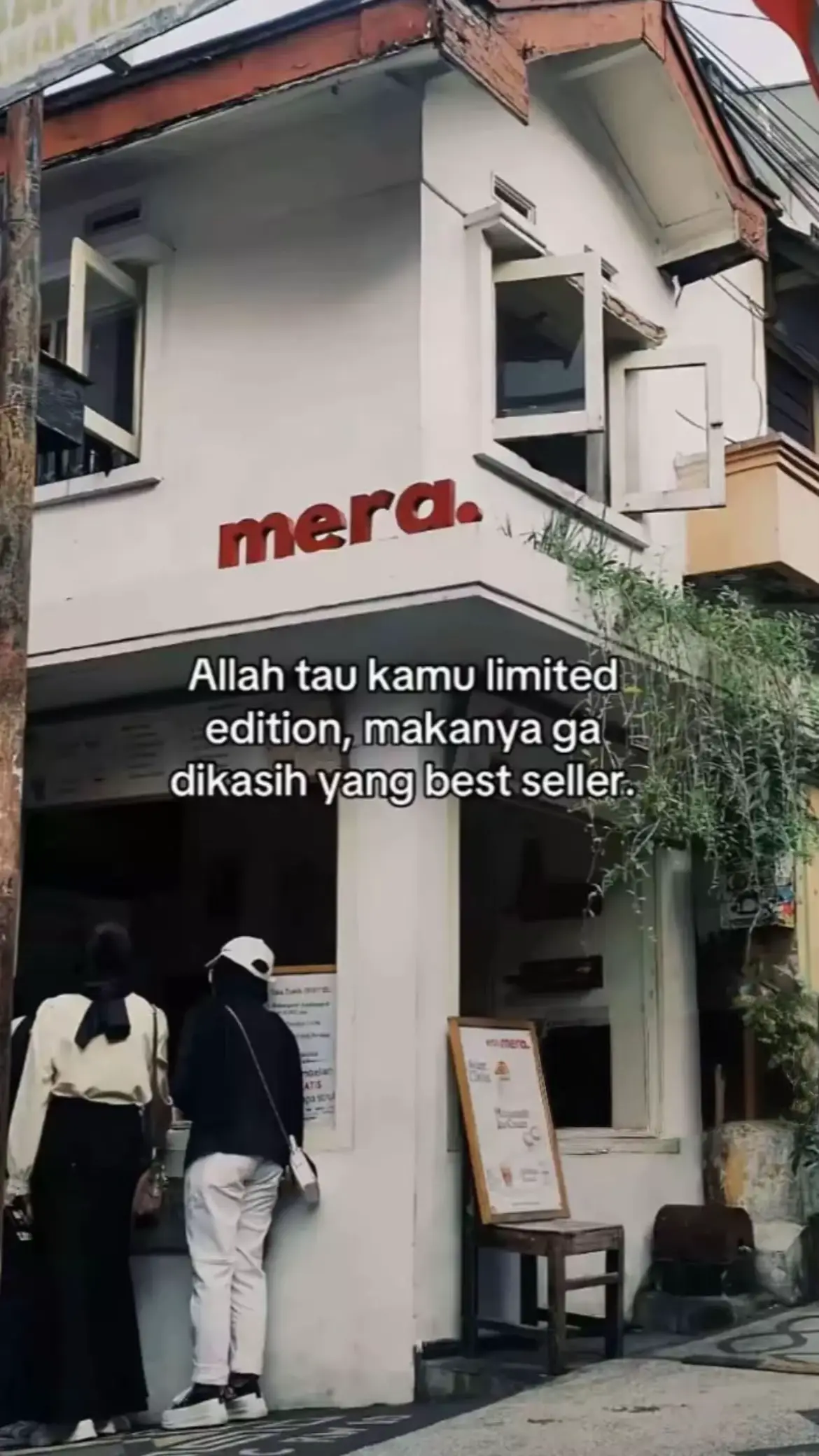 aman kan?