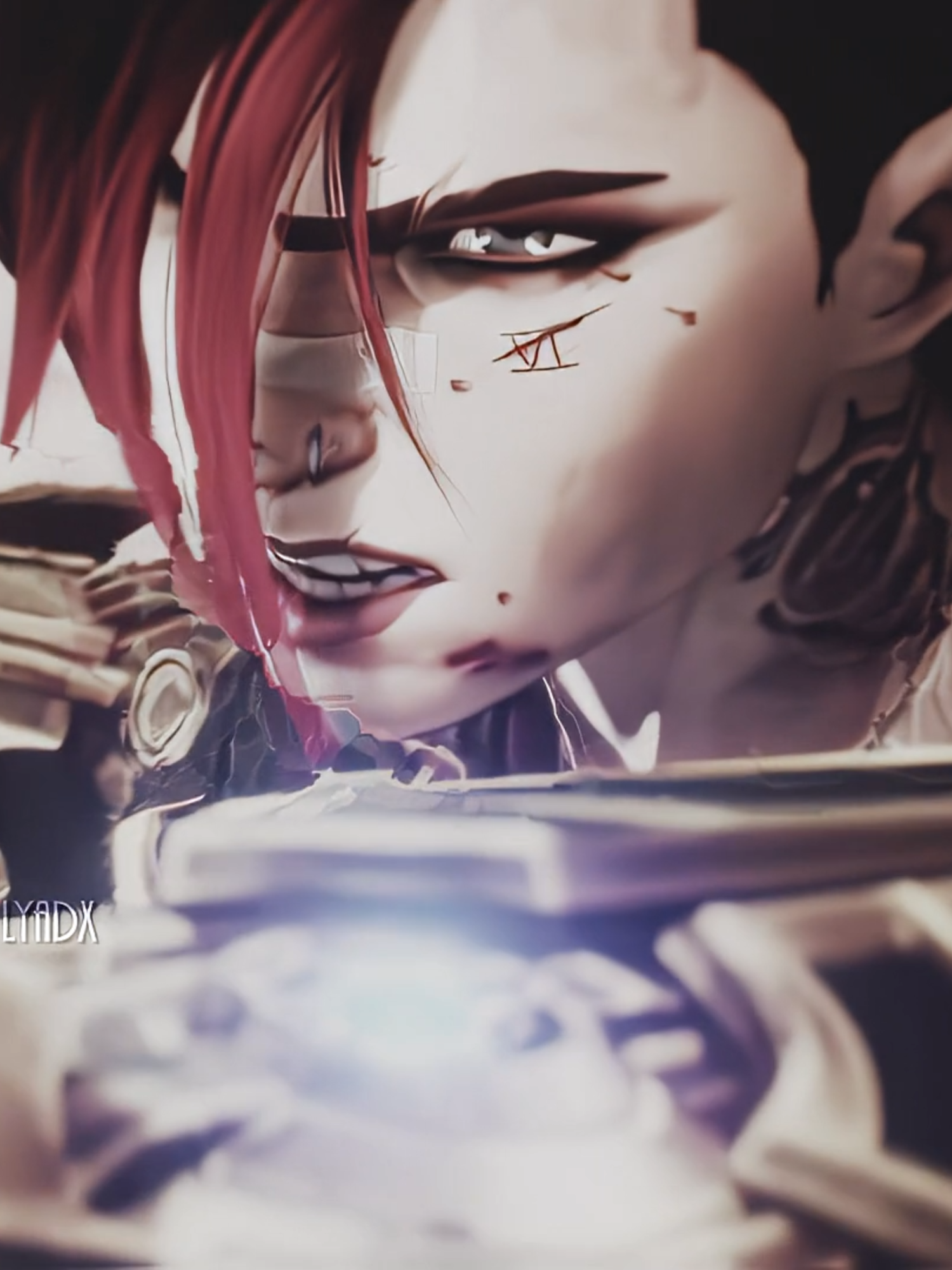 u took it all away from me | im literally out of ideas sorry - · scp: barnes.scp on insta | cc: nnewjeans - #viedit #viarcane #arcanevi #viarcaneedit #arcaneviedit #arcaneleagueoflegends #arcanelol #arcanenetflix #arcaneedit #fyp #viral