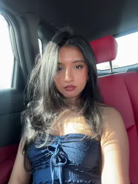 the sun 😝 #fyp #foryoupage #makeup #dubai #brown 