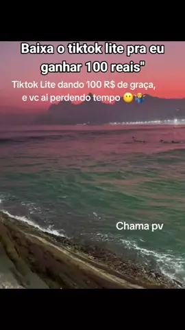 te ajudo 🤑 #papodemendigo #100reais #tiktoklite 