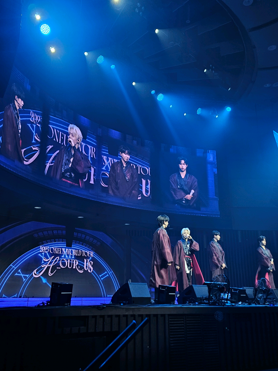 O M G !!! #Oneus #YourIdol #kpopdemonhunters #h_our_us #day1 