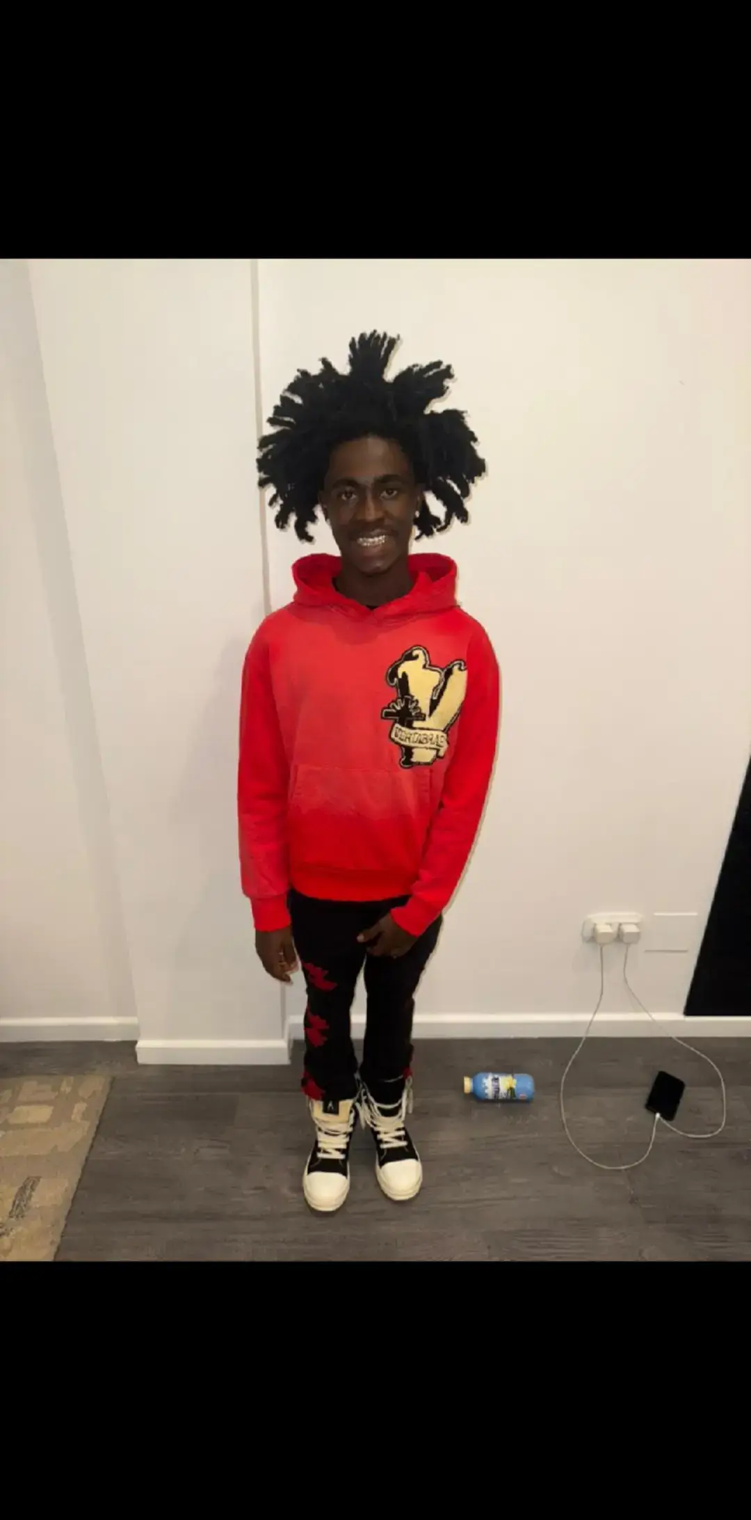 #creatorsearchinsights @kEnTrELL ToD..🧌🥀 