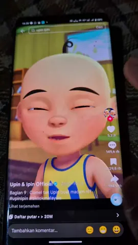 #upin #upinipin #upinipinofficial #upinipinviral #upinipinterbaru 