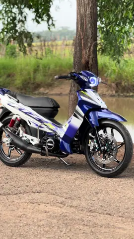 Aura Fiz r Biru 💙  #fizr #fizrindonesia #fizrlampung #metrolampung #fyp 