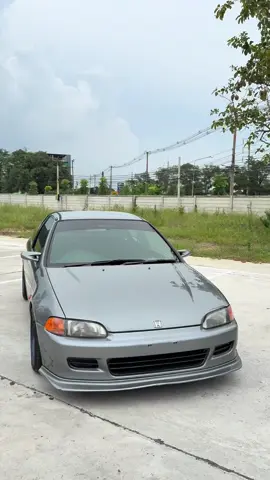 Civic EG 3door D15b MT ของท่วม ทรงดีจัด 129,000 ก็พอ ปั้นเองเกินกว่านี้เยอะ เชื่อพี่ พี่เจ็บมาแล้ว #แม็คออโต้คาร์ #รถมือสอง #รถบ้าน #รถซิ่ง #ลัทธิฮอนด้า 🔥🔥