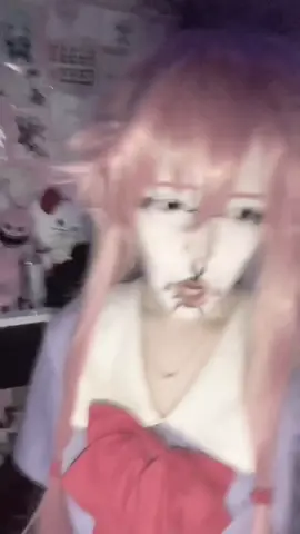 #yunogasai#yunogasaicosplay#gasaiyuno#gasaiyunocosplay#mirainikki 