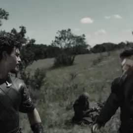 اهخخ #اوتريد #uhtred #thelastkingdom #ذا_لاست #explore 