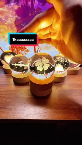 Chỉ 50 suất 1ka acc mới #dennguquacauphale #decor #denngu #decorphong #quacauphale 