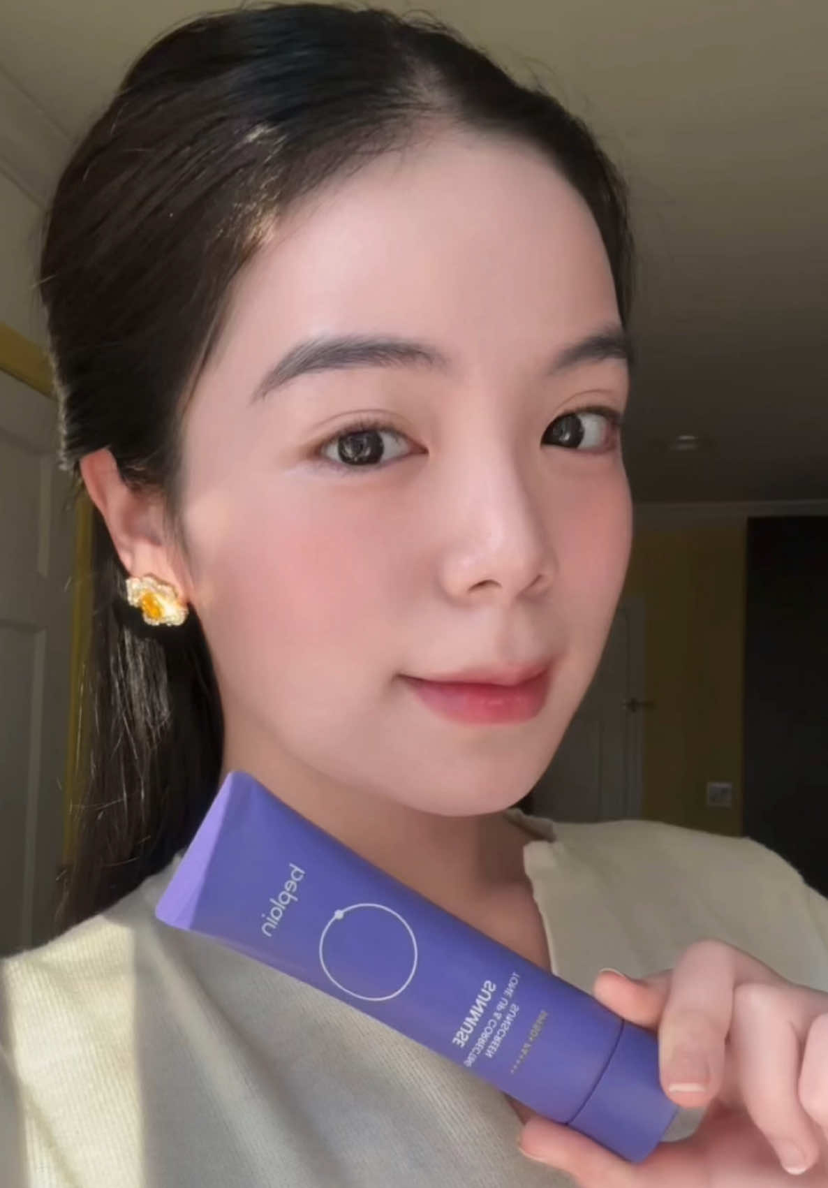 @BEPLAIN Vietnam #beplainvietnam #kemchongnangbeplain 