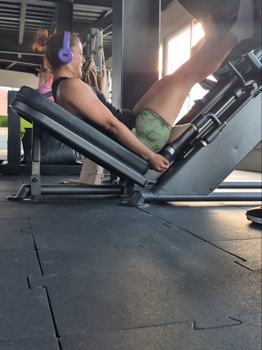 #gym #motivation #discipline #mamafit 